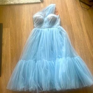 Milla Tulle Dress